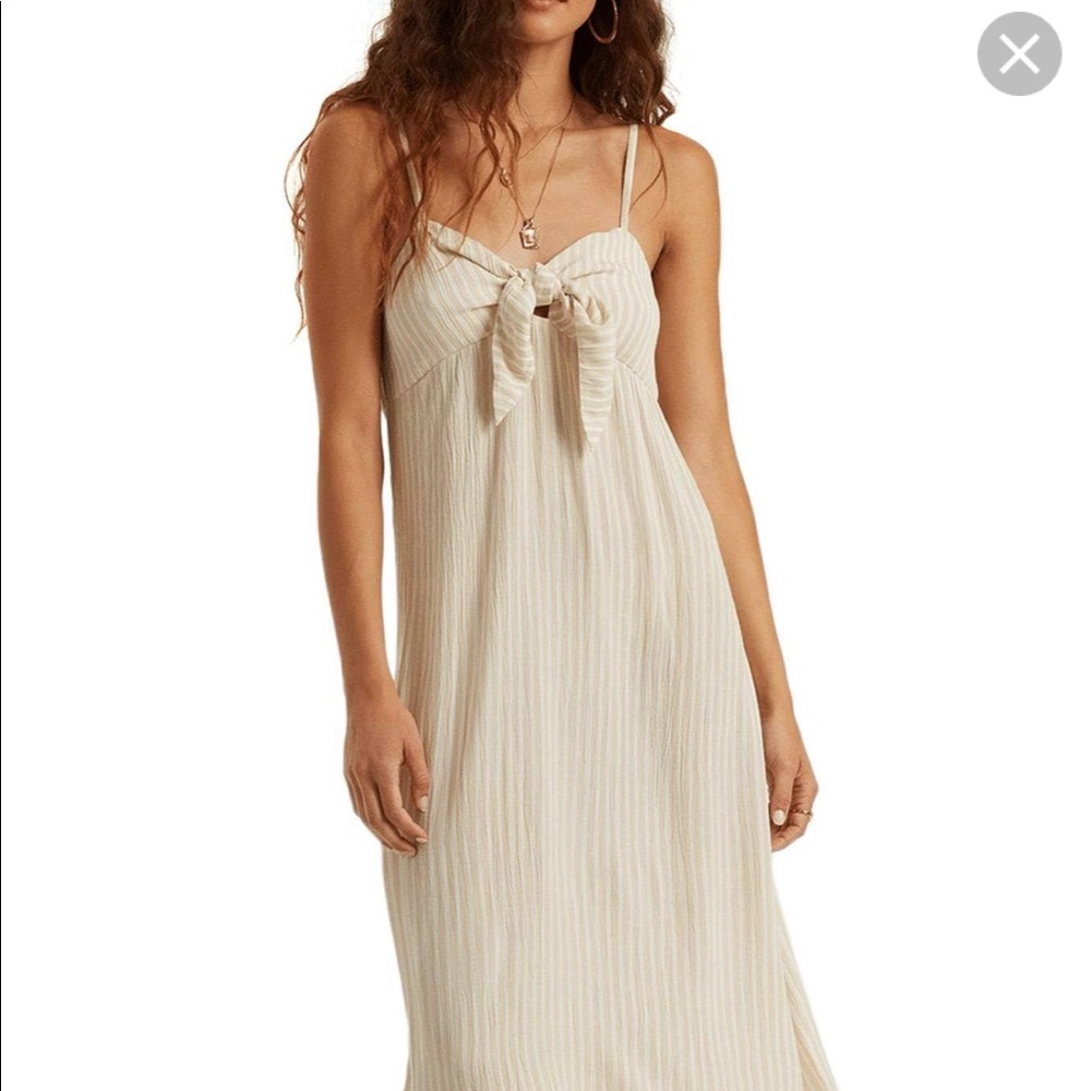 Billabong SMALL Twist It dress